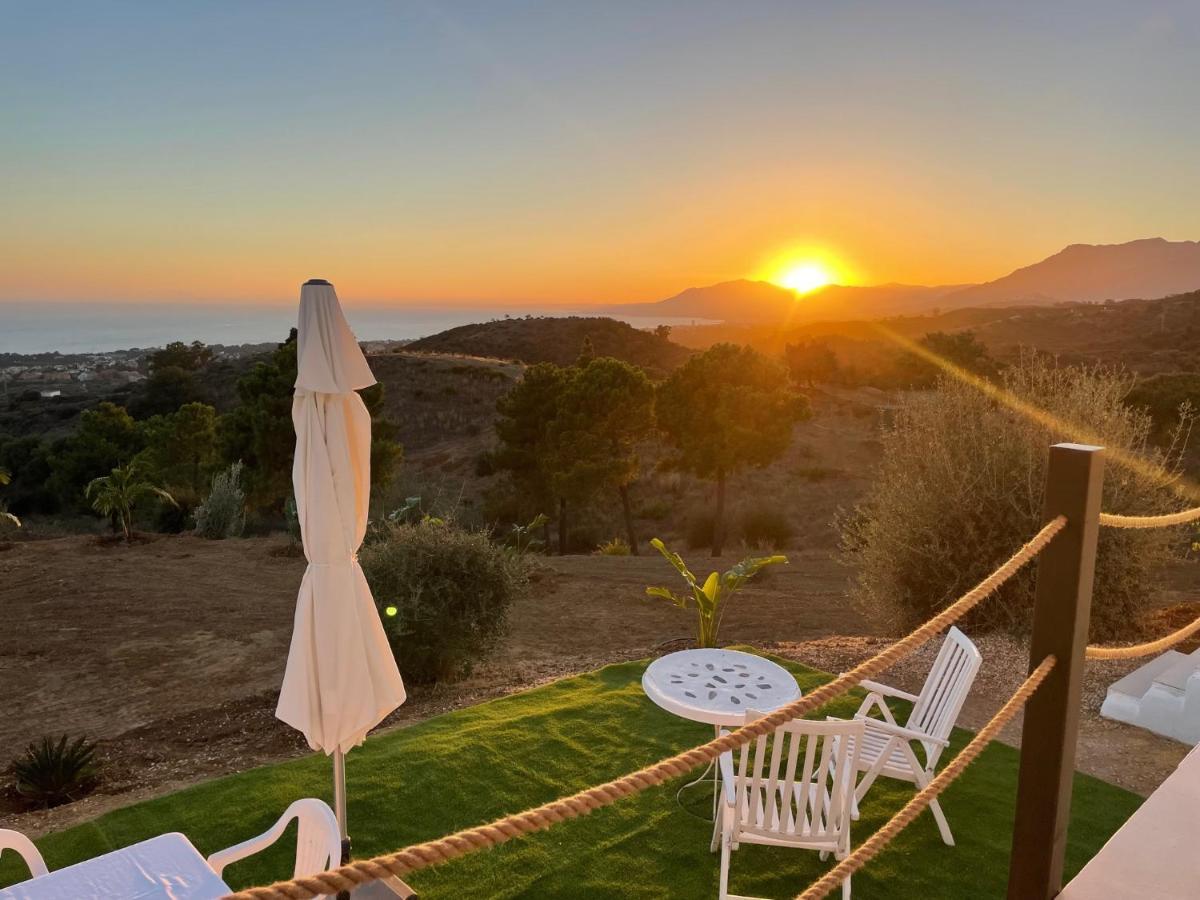 Finca Ines Marbella - Luxury Farm House Exterior photo