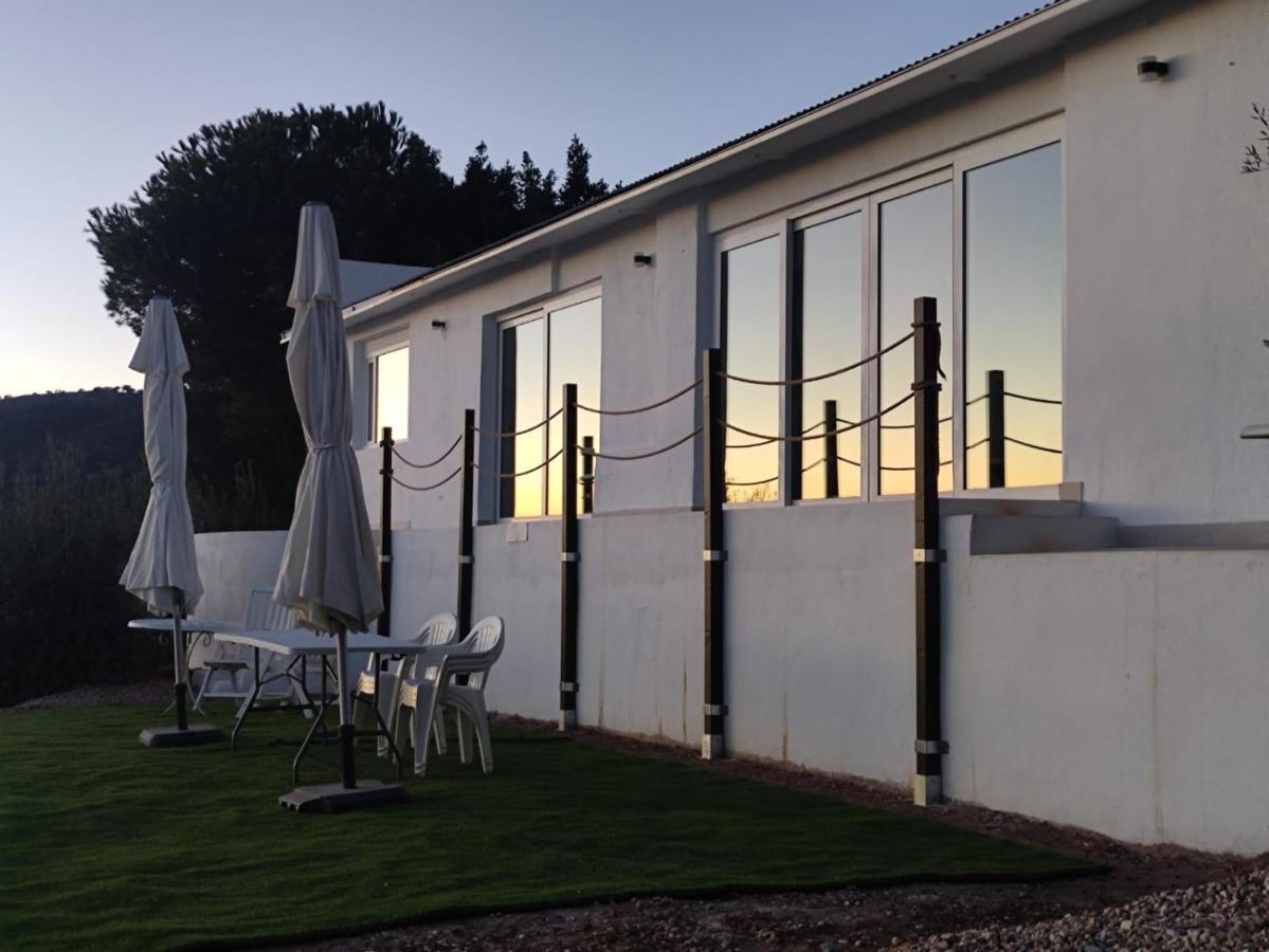 Finca Ines Marbella - Luxury Farm House Exterior photo