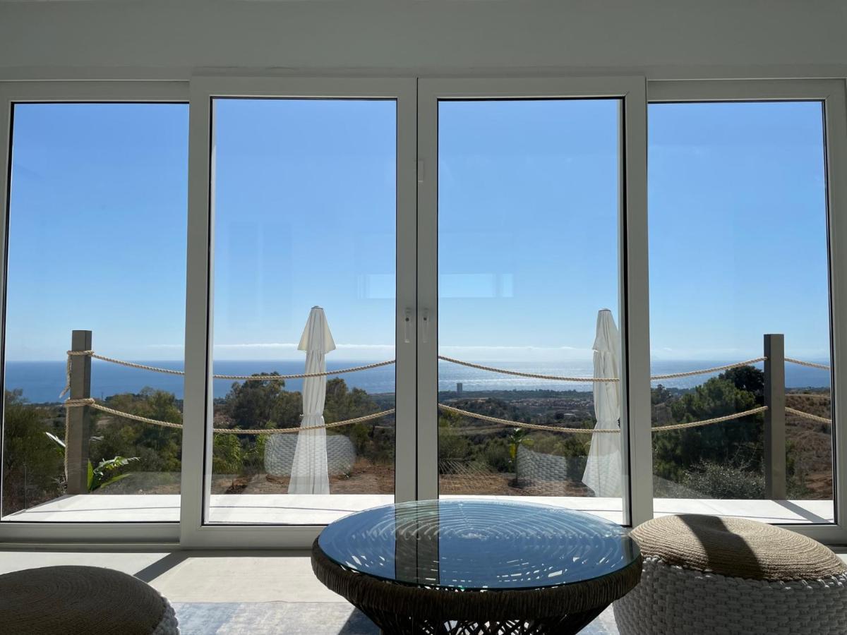 Finca Ines Marbella - Luxury Farm House Exterior photo
